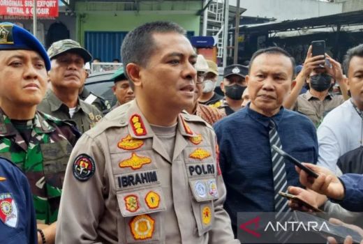 Fakta Baru Pembunuhan Purnawirawan TNI di Lembang, Pelaku Sempat Bohong - GenPI.co JABAR