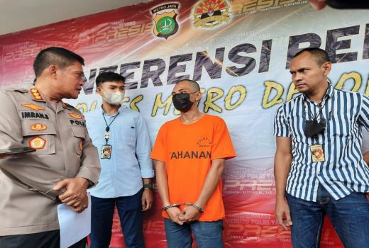 Hanya Gegera Game Mobile Legends, Pria Asal Depok Ini Bakar Istrinya - GenPI.co JABAR
