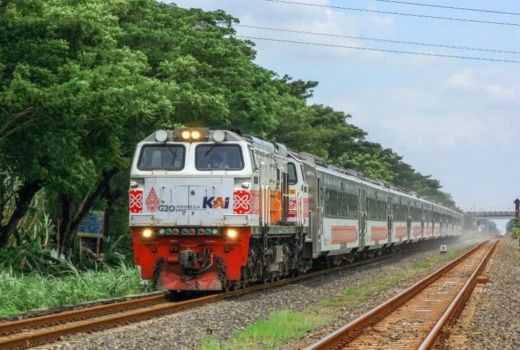 Jadwal dan Harga Tiket Kereta Api Bandung-Jogja untuk 23 Oktober 2022 - GenPI.co JABAR