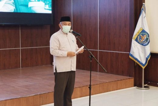 Masyarakat Depok Wajib Kumandangkan 2 Lagu ini Saat Acara Formal - GenPI.co JABAR