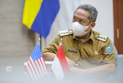Perwali Bandung Soal PPKM Resmi Dicabut, Tidak untuk Satgas Covid-19 - GenPI.co JABAR