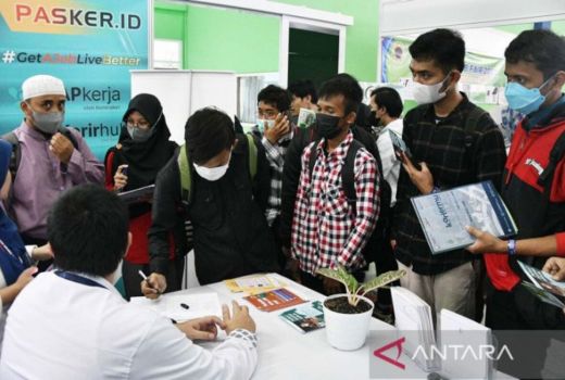 Lowongan Kerja Di Kementerian BUMN September 2022 - GenPI.co JABAR