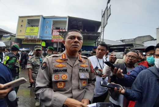 Perkembangan Terbaru Kasus Pembunuhan Purnawirawan TNI di Lembang - GenPI.co JABAR