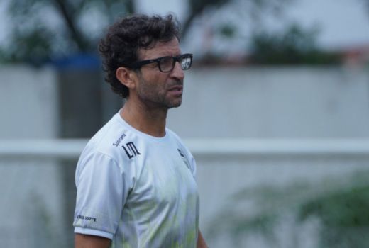 Persib Bandung Pasang Target Tinggi Lawan Arema FC - GenPI.co JABAR