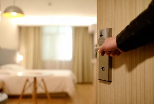 Promosi Pariwisata Belum Maksimal, Hotel di Jabar Merana - GenPI.co JABAR