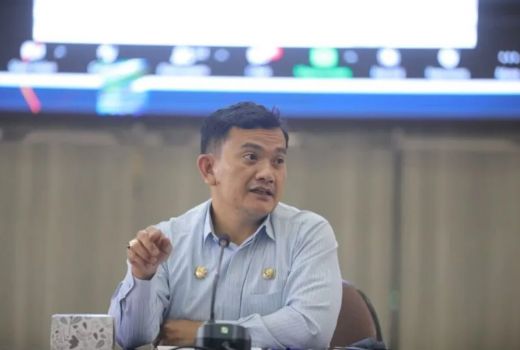 Bangga! Jawa Barat Juara Umum Olimpiade Siswa Nasional Tingkat Nasional 2022 - GenPI.co JABAR