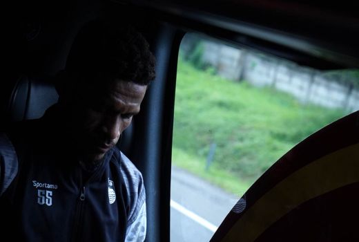 Daftar Pemain Persib yang Dibawa untuk Menghadapi Arema FC, Ada Nama Mengejutkan - GenPI.co JABAR