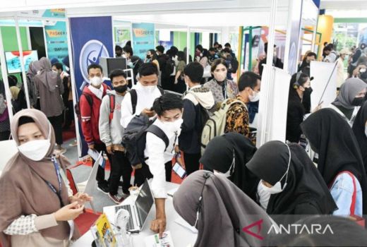 Lowongan Kerja di PT Rajawali Nusaindo untuk Posisi Marketing - GenPI.co JABAR