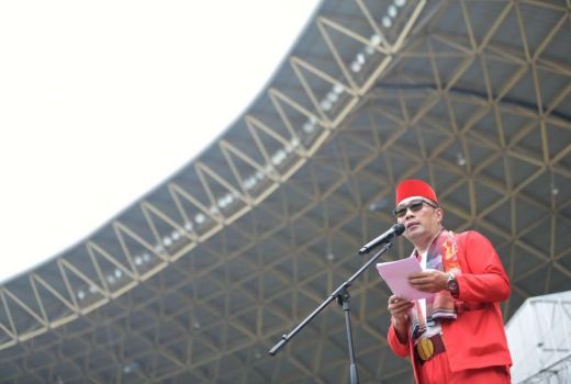 Ridwan Kamil Sampaikan ini Usai Anies Baswedan Diusung NasDem Sebagai Capres - GenPI.co JABAR