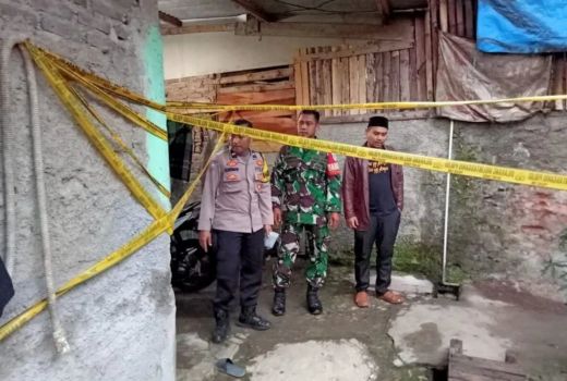 Seorang Pekerja Pabrik Tahu di Garut Meninggal Tak Wajar - GenPI.co JABAR