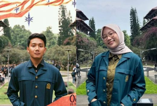 Atalia Praratya Deja Vu Melihat Foto Zara dan Eril, Begini Sebabnya - GenPI.co JABAR