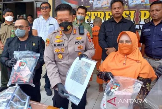 Demi Konten, 2 Pemuda asal Tasikmalaya ini Siksa Monyet Dengan Sangat Sadis - GenPI.co JABAR