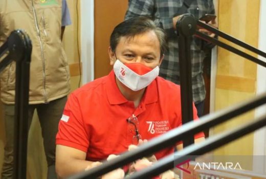 Kabar Buruk Bagi Warga yang Ingin Jadi Tenaga Honorer di Pemkab Bogor - GenPI.co JABAR