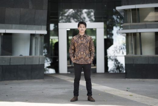 Wisudawan Terbaik FKUI Bocorkan Kunci Suksesnya, Wajib Ditiru! - GenPI.co JABAR