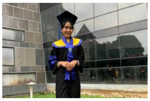 Cerita Mahasiswa UI yang Berhasil Meraih IPK 4 - GenPI.co JABAR
