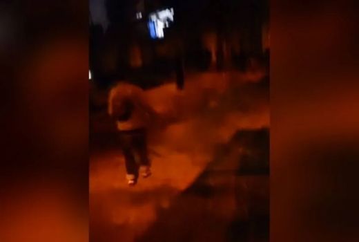 Video Penganiayaan Tiga Mahasiswa UIN Bandung Viral di Media Sosial - GenPI.co JABAR