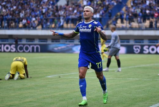 3 Alasan Persib Punya Peluang Besar Menang Atas Persija - GenPI.co JABAR