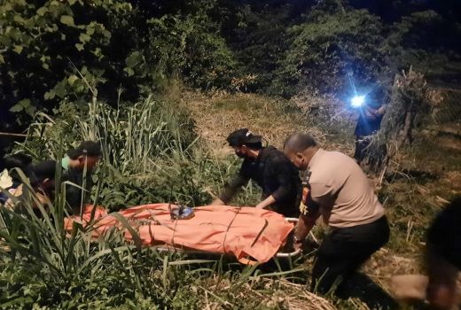 Gegara Sulit Ekonomi, Seorang Tunawisma di Depok Gantung Diri - GenPI.co JABAR