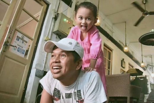 Dedi Mulyadi Jawab Begini Usai Digugat Cerai Bupati Purwakarta - GenPI.co JABAR
