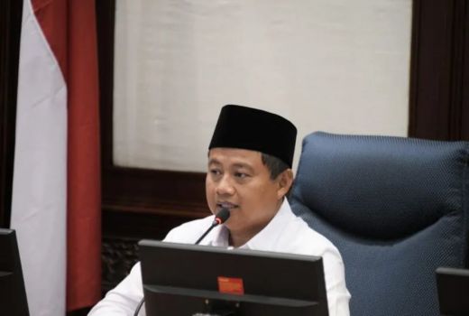 Wagub Jabar Sampaikan Pesan Penting Usai Tragedi Kanjuruhan - GenPI.co JABAR