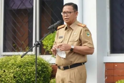 Sebanyak 400 Ribu Pelaku UMKM di Jabar Diusulkan Dapat BLT - GenPI.co JABAR