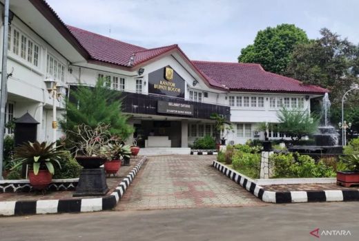 Keren! Pemkab Bogor Efisiensi Anggaran Mencapai Puluhan Miliar - GenPI.co JABAR
