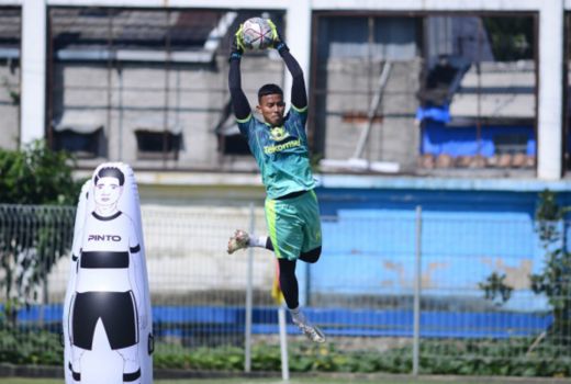 Persib Dapat Tambahan Tenaga Baru Saat Hadapi Persija - GenPI.co JABAR