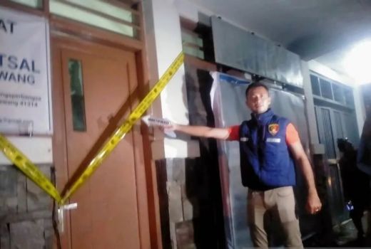 2 Wartawan di Karawang Diduga Diculik dan Dianiaya Oknum Pejabat - GenPI.co JABAR