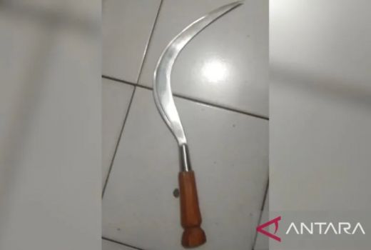 Tepergok Bawa Senjata Tajam, 3 Pelajar Sukabumi Terancam 10 Tahun Penjara - GenPI.co JABAR
