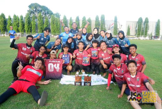 Bikin Bangga! Mahasiswa Unpad Sukes Menjadi Juara Pada Ajang Hoki Internasional - GenPI.co JABAR