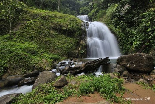 Rekomendasi Wisata Alam Menarik di Sumedang, Yuk Coba! - GenPI.co JABAR