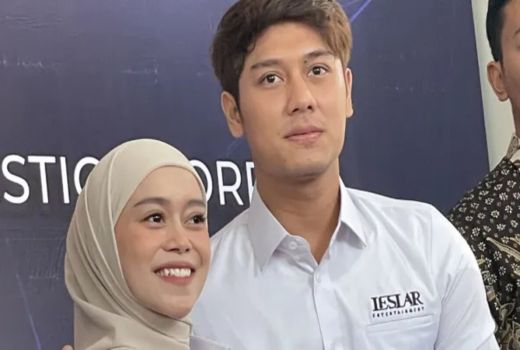 Rizky Billar dan Lesti Kejora Disarankan Berobat - GenPI.co JABAR