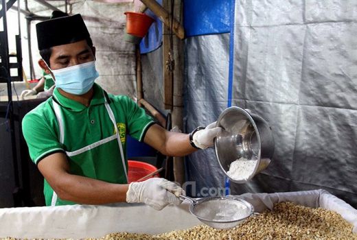 Duh! Harga Tahu dan Tempe di Jabar Terancam Naik - GenPI.co JABAR