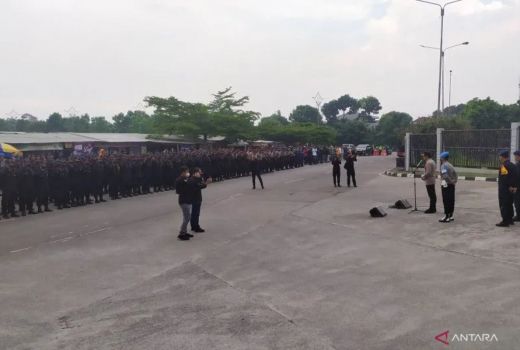 Tragedi Kanjuruhan Harus Jadi Pelajaran Bagi Bobotoh, Kata Polda Jabar - GenPI.co JABAR