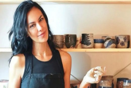 Sophia Latjuba Pernah Dijanjikan akan Dinikahi, Sama Siapa? - GenPI.co JABAR
