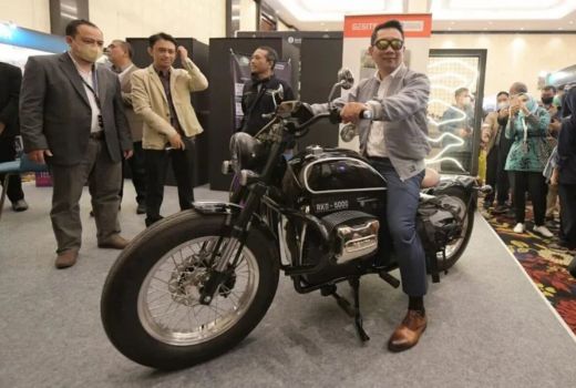 Masyarakat Disebut Masih Percaya pada Ridwan Kamil Sebagai Gubernur Jabar - GenPI.co JABAR