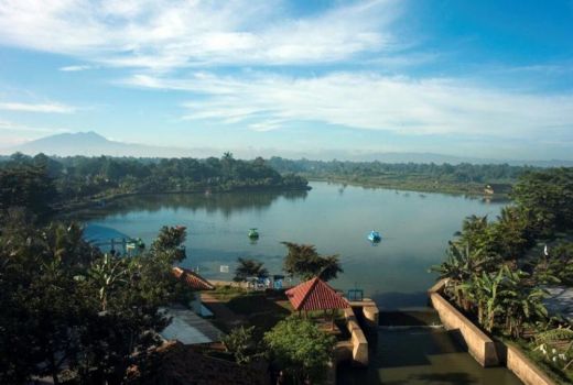 Rekomendasi Wisata di Kota Depok yang Sayang untuk Dilewatkan - GenPI.co JABAR