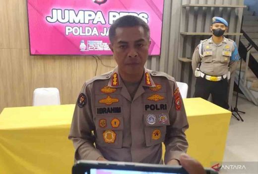Duh, Kepala Bappeda Kota Tasikmalaya Ditangkap Polisi - GenPI.co JABAR