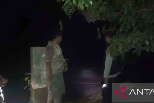 Banjir Sukabumi: Pabrik Tahu Hanyut, Banyak Rumah Terendam - GenPI.co JABAR