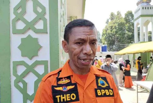 Korban Tanah Longsor di Kota Bogor Ditemukan Meninggal - GenPI.co JABAR