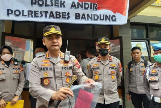 11 Kasus Pelecehan Seksual Melibatkan Anak Terjadi di Bandung pada 2022 - GenPI.co JABAR