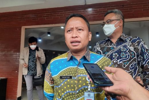 Soal Longsor di TPA Cipayung, Sekda Kota Depok Siapkan Langkah Jitu - GenPI.co JABAR