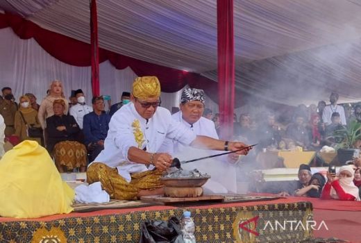 Ciamis Punya Banyak Situs Sejarah dan Budaya, Jumlahnya Ribuan Loh - GenPI.co JABAR