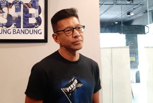 Target Persib Musim Depan Tak Main-Main - GenPI.co JABAR