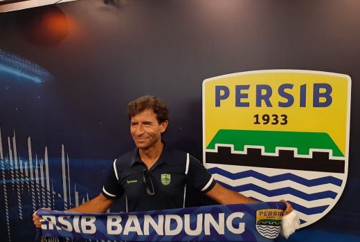 Timnas Indonesia U-22 Raih Medali Emas, Persib komitmen Munculkan Talenta Muda - GenPI.co JABAR