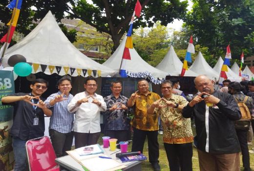 Keren! UPI Bikin Alat yang Bisa Deteksi Kesehatan Manajemen Sekolah - GenPI.co JABAR