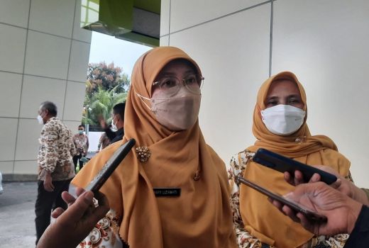 Bunda, Ada Pesan dari Dinkes Kota Depok Soal Gagal Ginjal Akut - GenPI.co JABAR