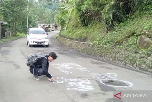 DPRD Cianjur Sindir Pemprov Jabar, Menohok! - GenPI.co JABAR