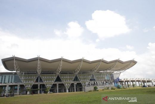 Bandara Kertajati Dikabarkan Dijual, BIJB Buka Suara - GenPI.co JABAR