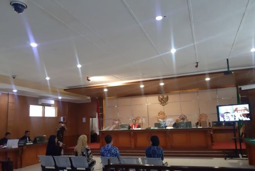 DJ Una Jadi Saksi Kasus DNA Pro, Mengaku Rugi Rp 700 Juta - GenPI.co JABAR